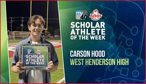 Camden Kachilo Obituary News: West Henderson High School Student, Camden Kachilo Died by Suicide