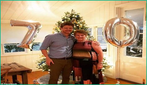 Who Is KPMG Partner David Ibels Wife? Meet Their Daughter